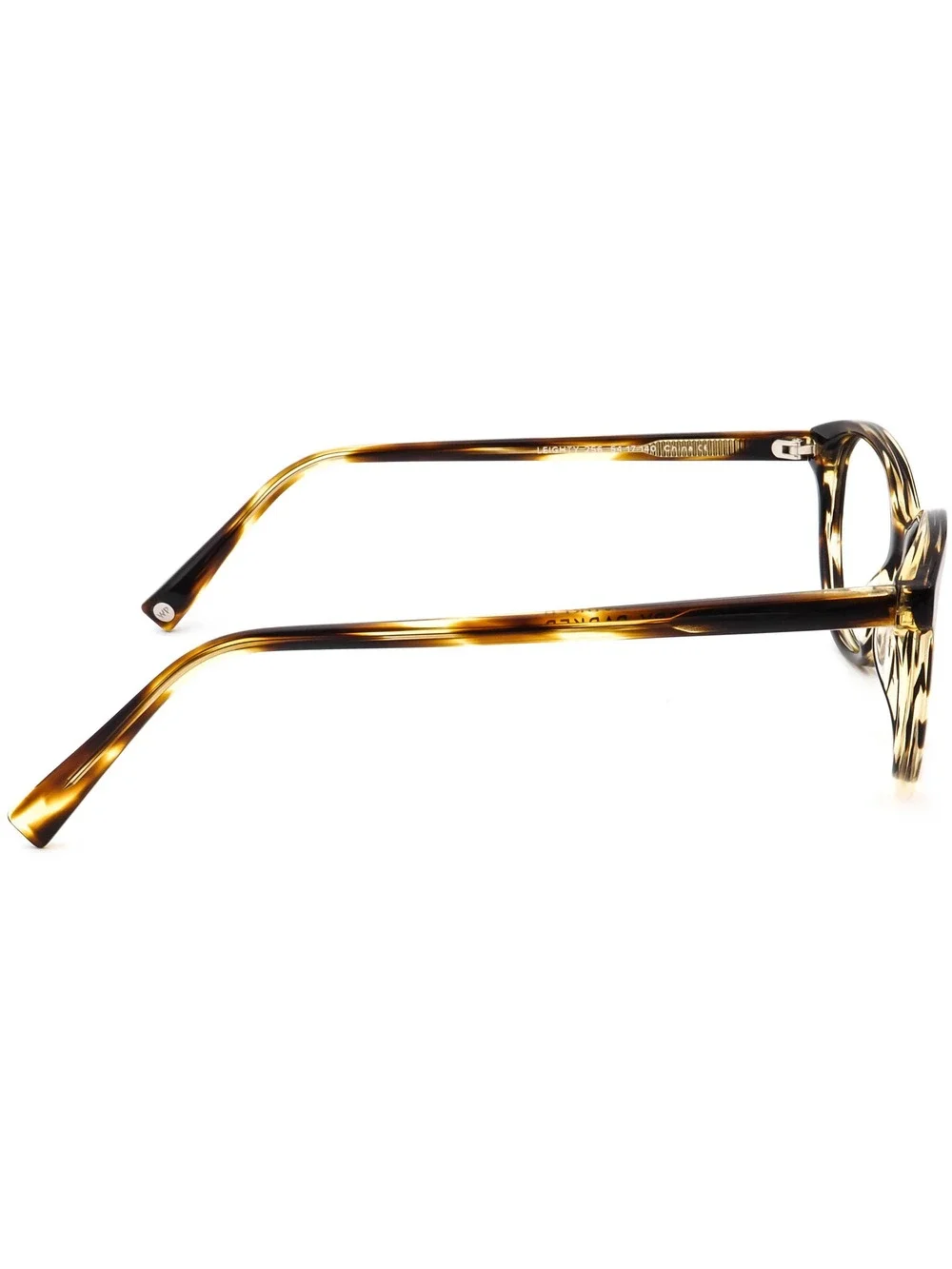 Warby Parker Leighty 256 Eyewear